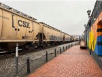 CSXT 261902